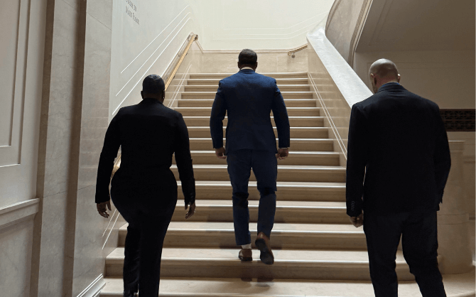 Executive Protection Services